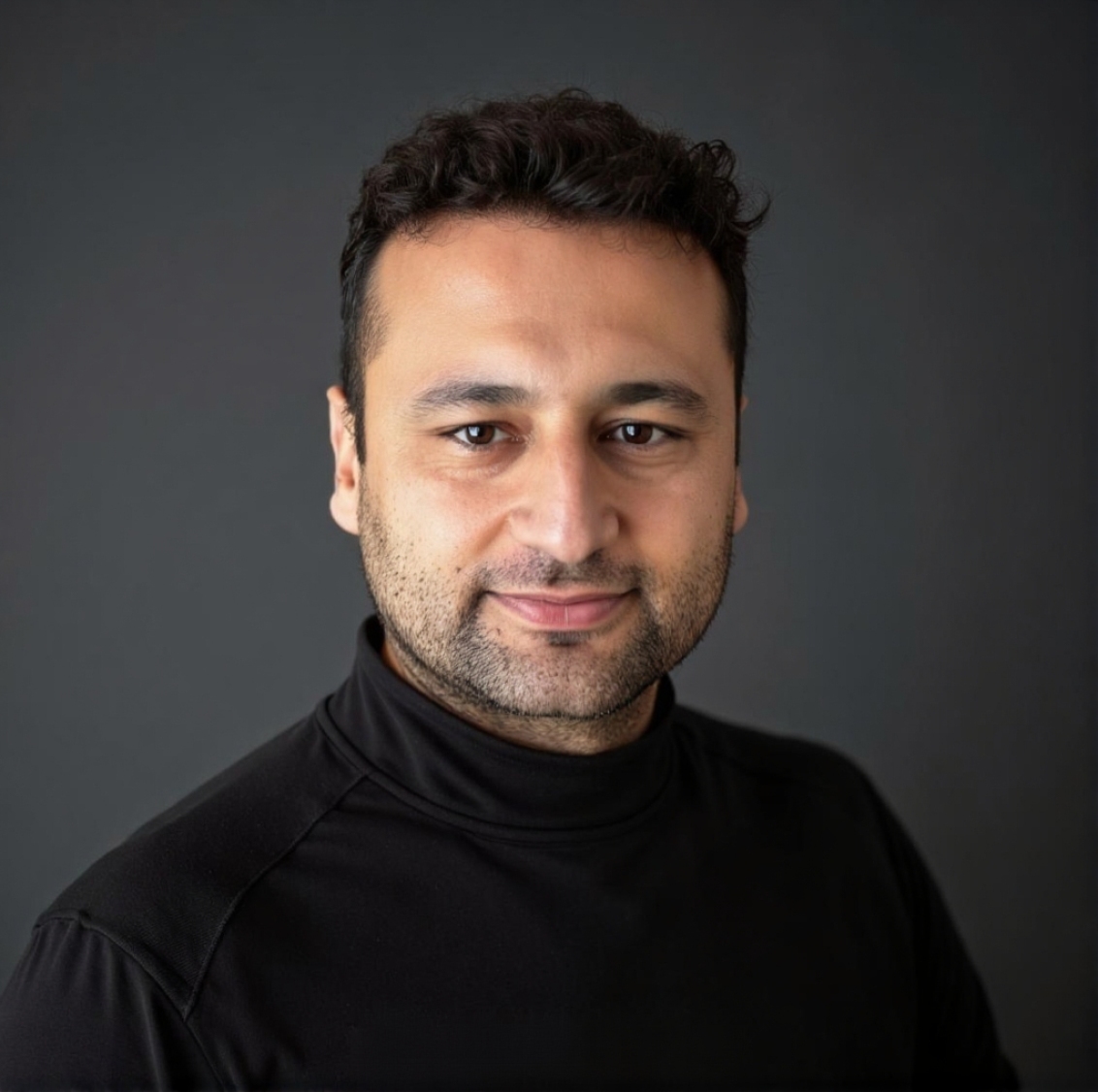 Emre Çalışır Pivony